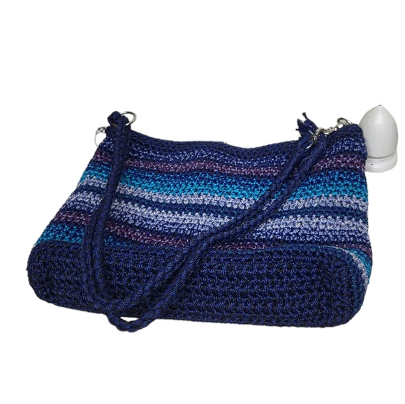 The Sak Casual Classic 3-in-1 Demi, Atlantis Stripe - Picture 3 of 9